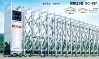 上海双运卷帘门 - 产品相册 - 中国建材第一网