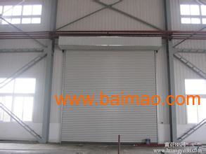 太原电动卷闸门安装、维修与更换服务全攻略