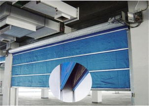 北京通州区卷帘门定制与优惠促销指南