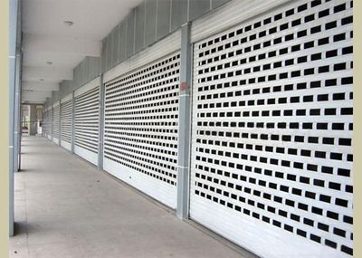 电动卷闸门清码重置操作指南