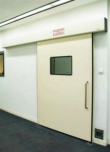 郑州松下医用门及自动门产品服务全解析