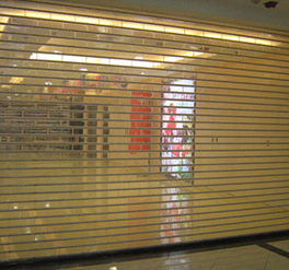 厦门卷帘门厂 专业生产厂家与电动卷闸门价格全解析