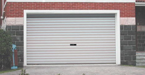 亦庄地区电动卷帘门安装与房屋维修指南