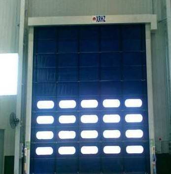 优泰自动门厂 广东快速门、广州快速门、中山快速门产品图片与相册展示