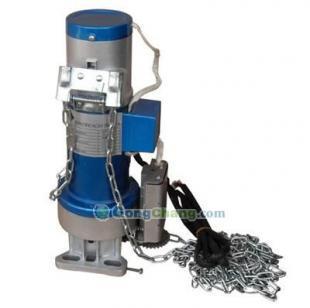 电动卷闸门电机 核心动力系统的选择与应用解析